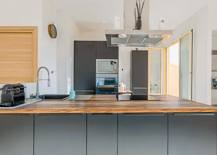Apartamento Bail Mobilité - 2 Ch - Centre